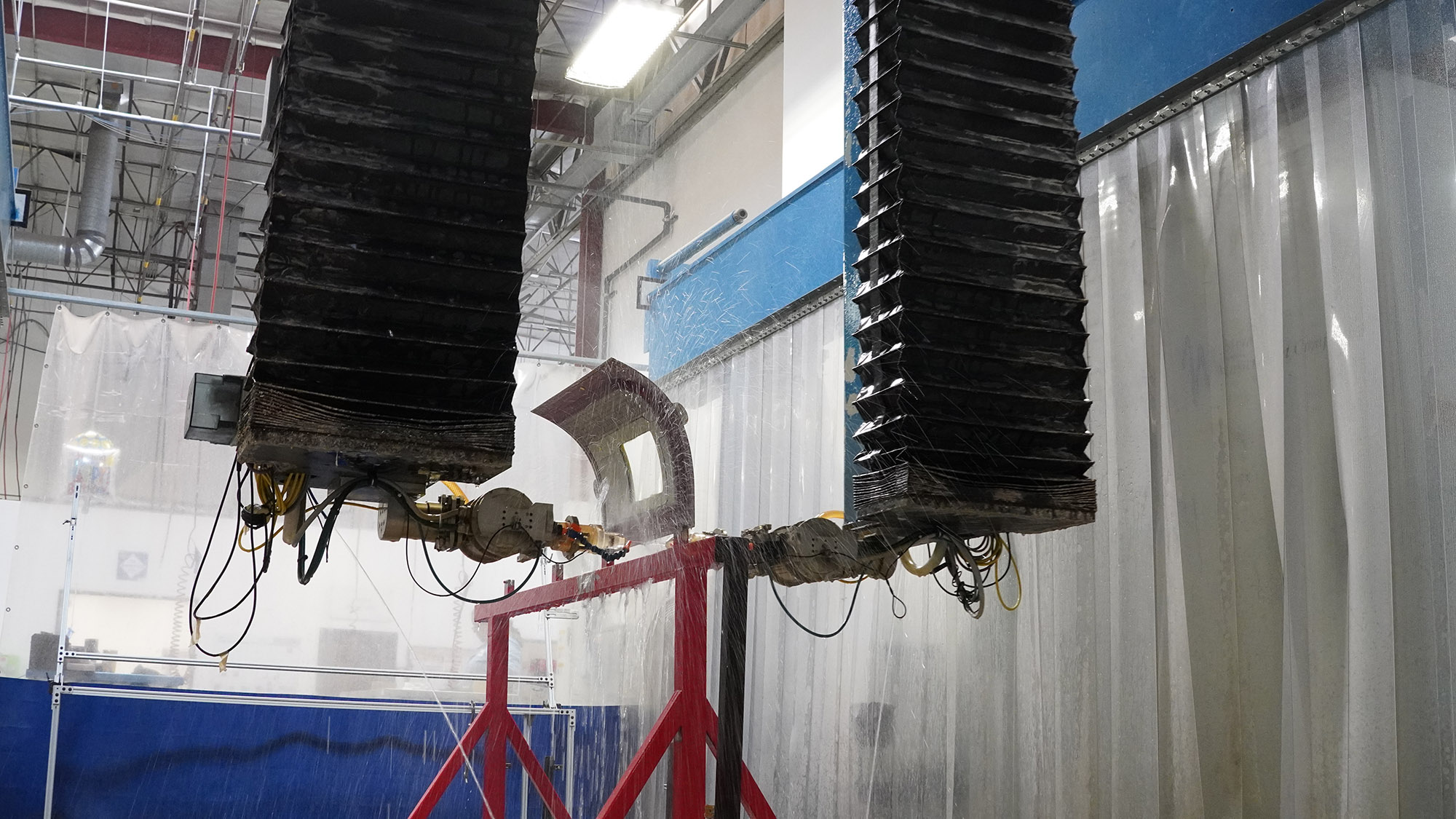 Non-Destructive Testing